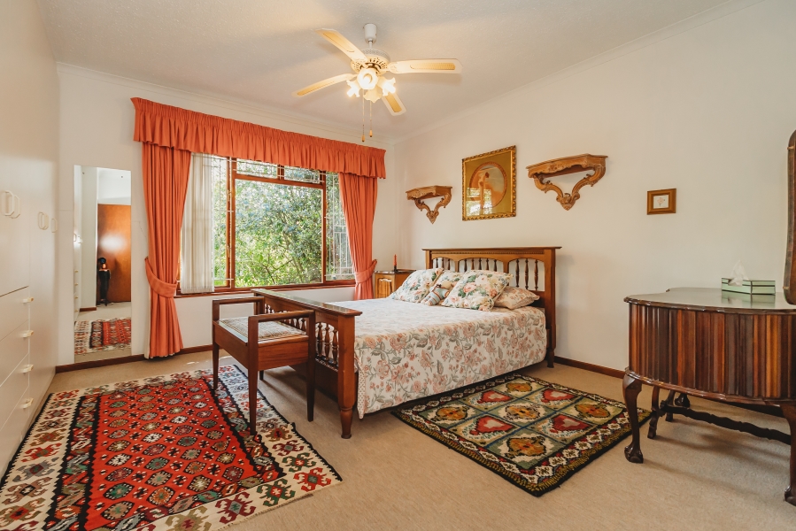 3 Bedroom Property for Sale in Bergsig Western Cape